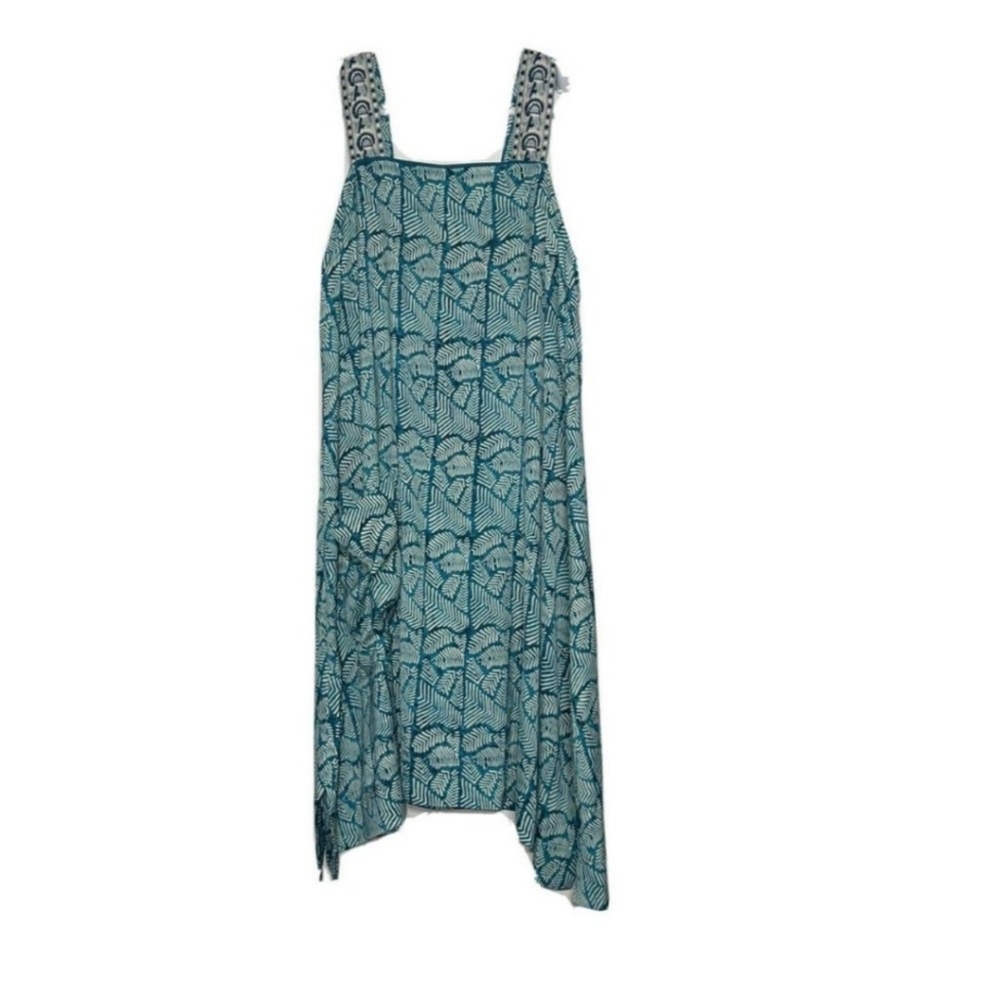 NWT Anthropologie Tiny Tunic Tank Dress, Small